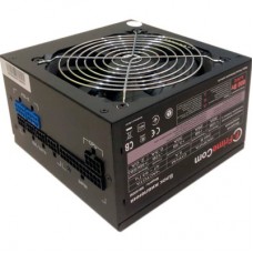 Блок живлення FrimeCom 600 W (SM600M) - Фото