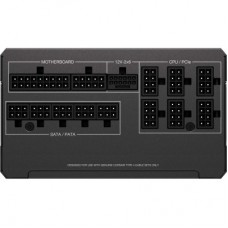 Блок живлення Corsair 1000W RM1000x (CP-9020271-EU) Блок живлення Corsair 1000W RM1000x (CP-9020271-EU) - Фото