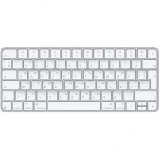 Клавиатура Apple Magic Keyboard Bluetooth/USB-C UA White (MXCL3UA/A) - Фото