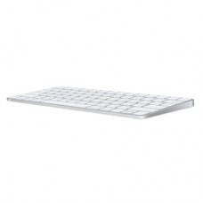 Клавиатура Apple Magic Keyboard Bluetooth/USB-C UA White (MXCL3UA/A) - Фото