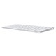 Клавиатура Apple Magic Keyboard Bluetooth/USB-C UA White (MXCL3UA/A)