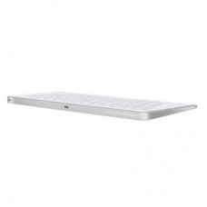 Клавиатура Apple Magic Keyboard Bluetooth/USB-C UA White (MXCL3UA/A) - Фото