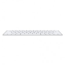 Клавиатура Apple Magic Keyboard Bluetooth/USB-C UA White (MXCL3UA/A) - Фото