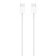 Клавиатура Apple Magic Keyboard Bluetooth/USB-C UA White (MXCL3UA/A)