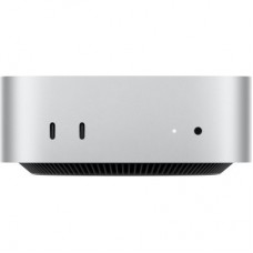 Компьютер Apple A3238 Mac mini / Apple M4(10C CPU/10C GPU), 16, 512 (MU9E3UA/A) - Фото