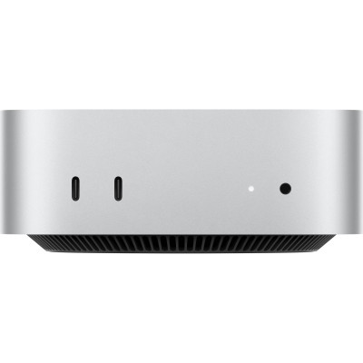 Компьютер Apple A3238 Mac mini / Apple M4(10C CPU/10C GPU), 24, 512 (MCYT4UA/A)