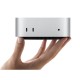 Компьютер Apple A3238 Mac mini / Apple M4(10C CPU/10C GPU), 24, 512 (MCYT4UA/A)