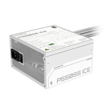 Блок живлення GIGABYTE 550W (GP-P550SS ICE) - Фото