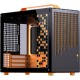 Корпус JONSBO Z20 Black-Orange