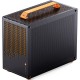 Корпус JONSBO Z20 Black-Orange Корпус JONSBO Z20 Black-Orange