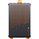 Корпус JONSBO Z20 Black-Orange Корпус JONSBO Z20 Black-Orange