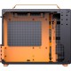 Корпус JONSBO Z20 Black-Orange Корпус JONSBO Z20 Black-Orange