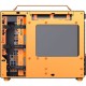 Корпус JONSBO Z20 Black-Orange Корпус JONSBO Z20 Black-Orange