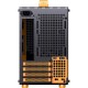 Корпус JONSBO Z20 Black-Orange Корпус JONSBO Z20 Black-Orange
