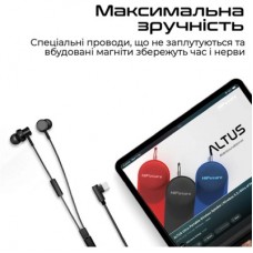 Наушники HiFuture Hi5 Black (hi5.black) - Фото