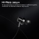 Наушники HiFuture Hi5 Black (hi5.black) Наушники HiFuture Hi5 Black (hi5.black)