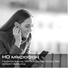 Наушники HiFuture Hi5 Black (hi5.black) - Фото