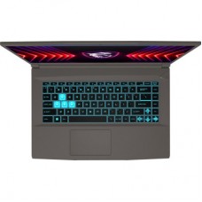 Ноутбук MSI Thin A15 B7VF (B7VF-412XPL) - Фото
