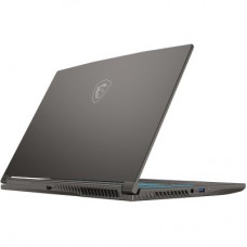Ноутбук MSI Thin A15 B7VF (B7VF-412XPL) - Фото