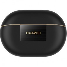 Навушники Huawei Freebuds Pro 4 Black (55037962) - Фото
