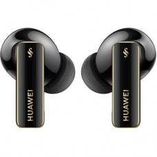 Навушники Huawei Freebuds Pro 4 Black (55037962) - Фото