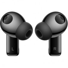 Навушники Huawei Freebuds Pro 4 Black (55037962) - Фото