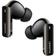 Навушники Huawei Freebuds Pro 4 Black (55037962) - Фото