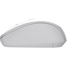 Мышка Trust Yvi+ Multi-Device Wireless/Bluetooth White (25454) - Фото