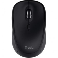 Мышка Trust Yvi+ Multi-Device Wireless/Bluetooth Black (25440)