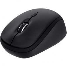 Мышка Trust Yvi+ Multi-Device Wireless/Bluetooth Black (25440) - Фото