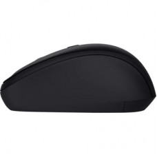Мышка Trust Yvi+ Multi-Device Wireless/Bluetooth Black (25440) - Фото
