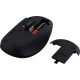 Мышка Trust Yvi+ Multi-Device Wireless/Bluetooth Black (25440) Мышка Trust Yvi+ Multi-Device Wireless/Bluetooth Black (25440)