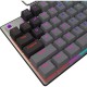 Клавіатура Lorgar Azar 514TKL RGB Mechanical USB UA Black/Grey (LRG-GK514TKL-BK-UA) Клавіатура Lorgar Azar 514TKL RGB Mechanical USB UA Black/Grey (LRG-GK514TKL-BK-UA)