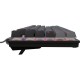 Клавіатура Lorgar Azar 514TKL RGB Mechanical USB UA Black/Grey (LRG-GK514TKL-BK-UA) Клавіатура Lorgar Azar 514TKL RGB Mechanical USB UA Black/Grey (LRG-GK514TKL-BK-UA)