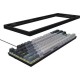 Клавиатура Lorgar Azar 514TKL RGB Mechanical USB UA White/Grey (LRG-GK514TKL-WH-UA) Клавиатура Lorgar Azar 514TKL RGB Mechanical USB UA White/Grey (LRG-GK514TKL-WH-UA)