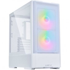 Корпус Lian Li LI LANCOOL 207 White (G99.LAN207RW.00) - Фото