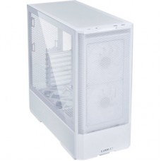 Корпус Lian Li LI LANCOOL 207 White (G99.LAN207RW.00) - Фото