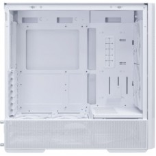 Корпус Lian Li LI LANCOOL 207 White (G99.LAN207RW.00) - Фото