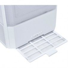 Корпус Lian Li LI LANCOOL 207 White (G99.LAN207RW.00) - Фото