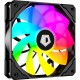 Кулер для корпуса ID-Cooling TF-12025-PRO ARGB REVERSE Кулер для корпуса ID-Cooling TF-12025-PRO ARGB REVERSE
