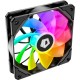 Кулер для корпуса ID-Cooling TF-12025-PRO ARGB REVERSE Кулер для корпуса ID-Cooling TF-12025-PRO ARGB REVERSE