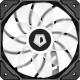 Кулер для корпуса ID-Cooling TF-12025-PRO ARGB REVERSE Кулер для корпуса ID-Cooling TF-12025-PRO ARGB REVERSE