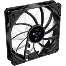 Кулер для корпусу ID-Cooling TF-12025-PRO ARGB REVERSE - Фото