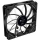 Кулер для корпуса ID-Cooling TF-12025-PRO ARGB REVERSE Кулер для корпуса ID-Cooling TF-12025-PRO ARGB REVERSE