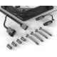 Кулер для корпуса ID-Cooling TF-12025-PRO ARGB REVERSE Кулер для корпуса ID-Cooling TF-12025-PRO ARGB REVERSE
