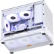 Корпус JONSBO D32 PRO White Корпус JONSBO D32 PRO White