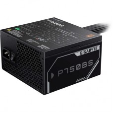 Блок живлення GIGABYTE 750W (GP-P750BS) - Фото