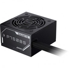 Блок живлення GIGABYTE 750W (GP-P750BS) - Фото