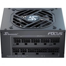Блок живлення Seasonic 750W (FOCUS-SPX-750) - Фото