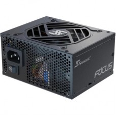 Блок живлення Seasonic 750W (FOCUS-SPX-750) - Фото